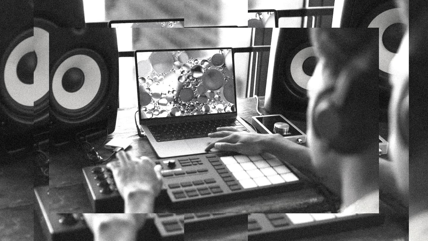 Best DAW For Beginners How to Choose Your First Recording App LANDR Blog