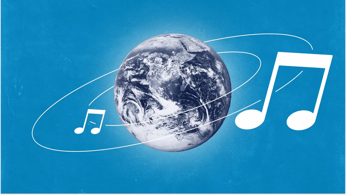 How to Switch Digital Music Distributors
