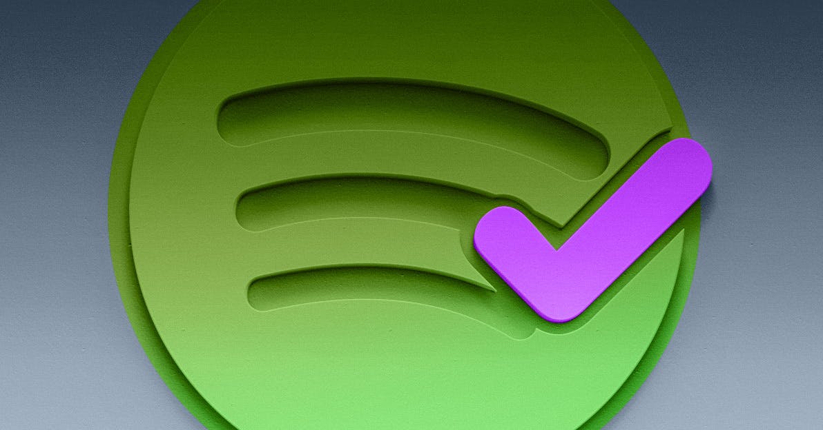 How to Get Verified on Spotify and Apple Music