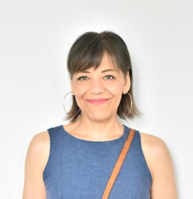 Virginie Hamel's avatar