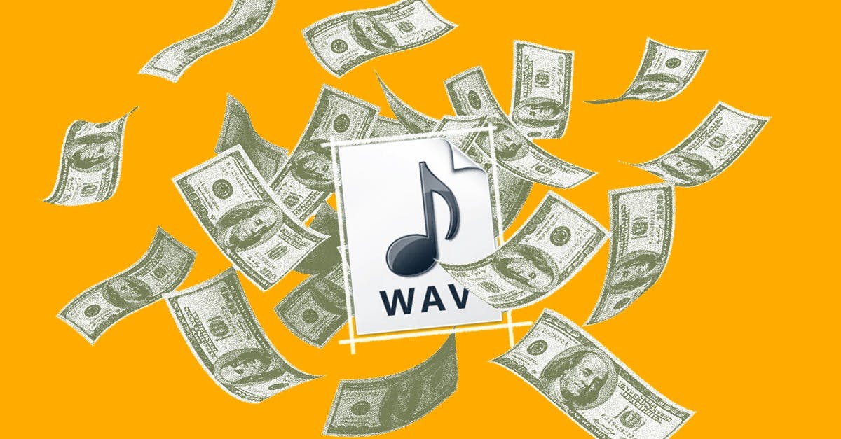 Music Royalties: How You Get Paid for Your Streams