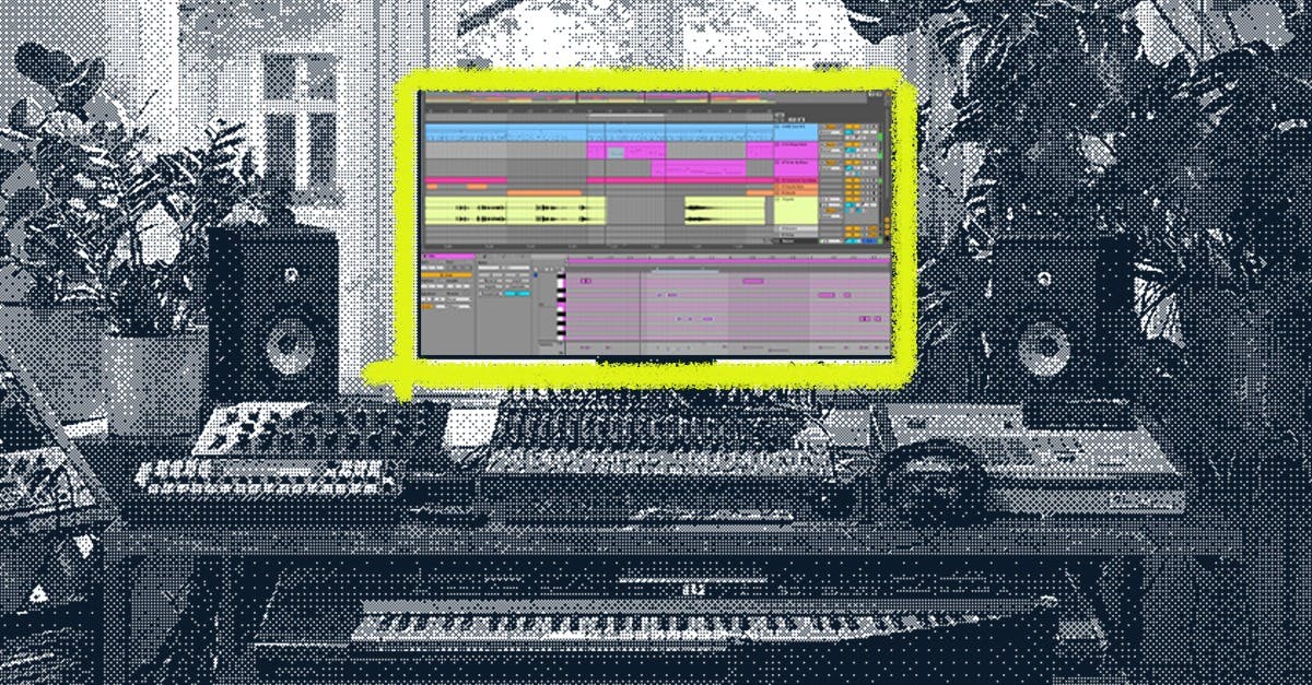 Ableton Live: The Ultimate Overview for Beginners