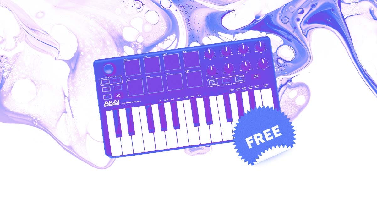 10 Free MIDI Packs: Complex Chord Progressions, Drums and More