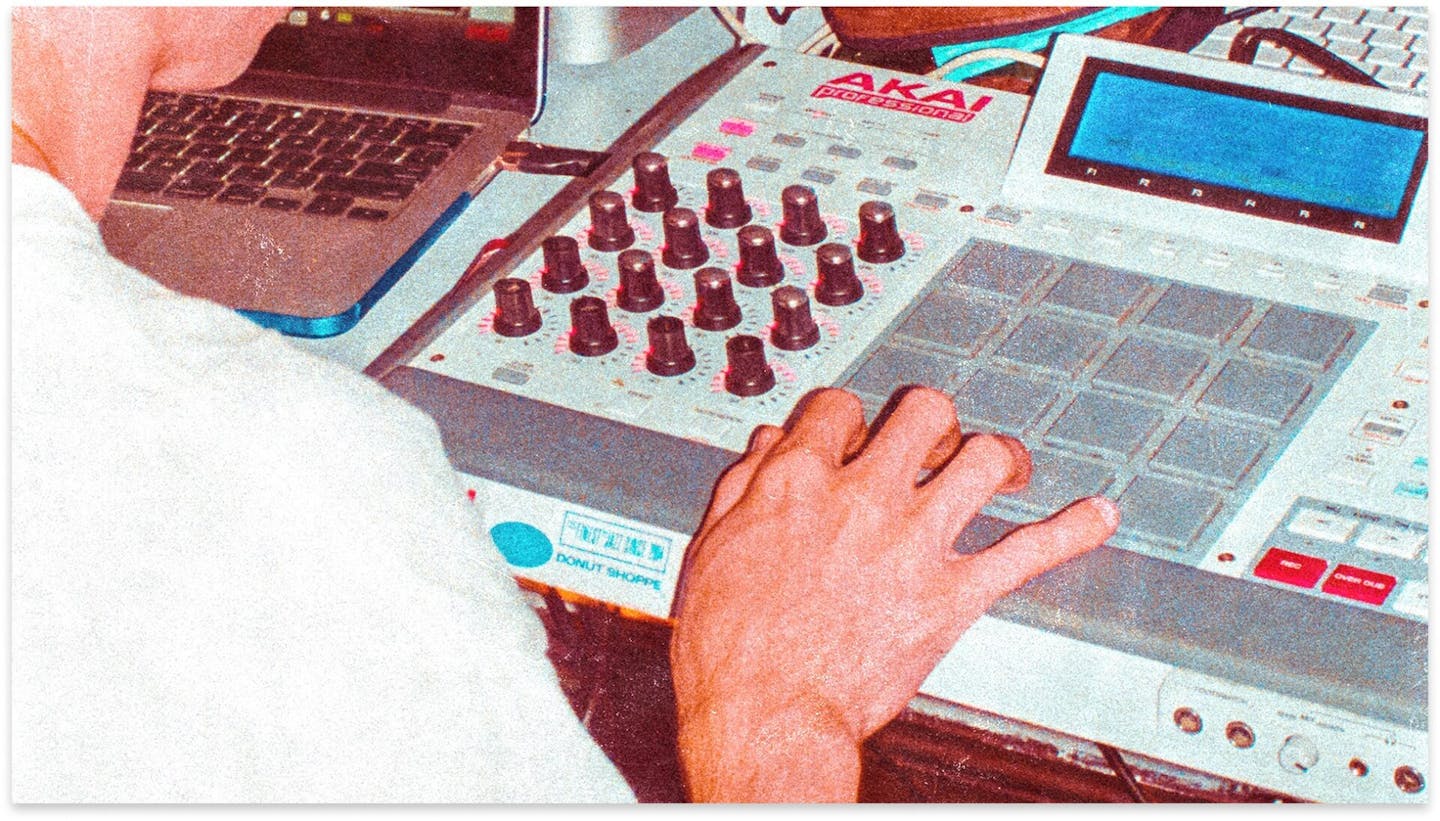 Finger Drumming: How to Play Sample Pads and Make Better Beats