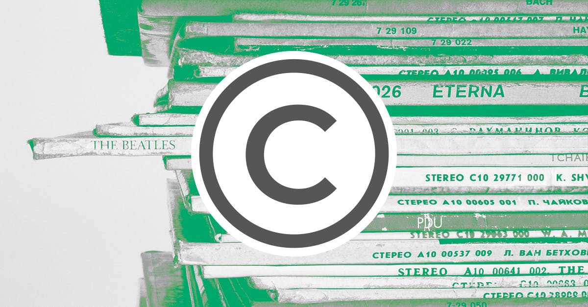 How to Copyright Music: What is Music Copyright and Why It Matters